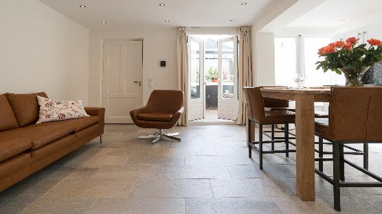 Artis Plantage apartment Amsterdam