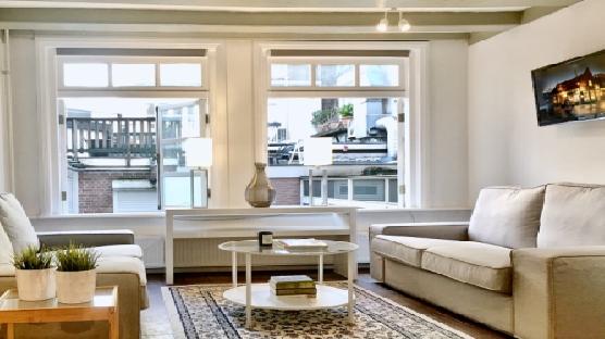 Classic Apartment