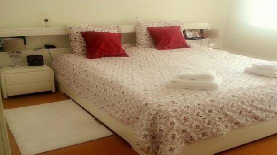 Lovely room
