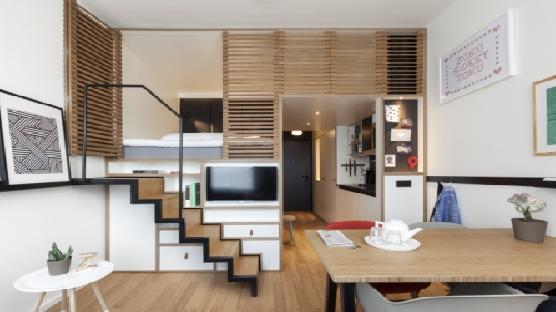 Zoku Loft